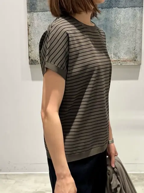 ONWARD CROSSET SELECT 田中 コーディネート画像