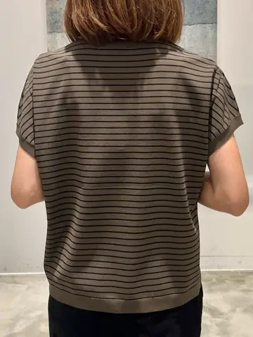 ONWARD CROSSET SELECT 田中 コーディネート画像