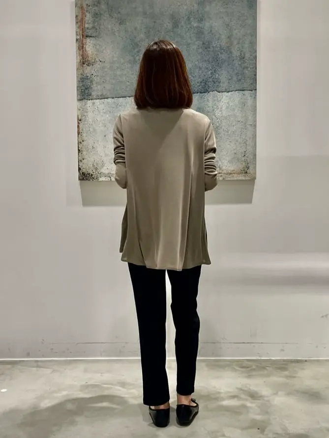 ONWARD CROSSET SELECT 田中 コーディネート画像