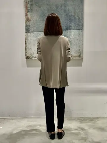 ONWARD CROSSET SELECT 田中 コーディネート画像