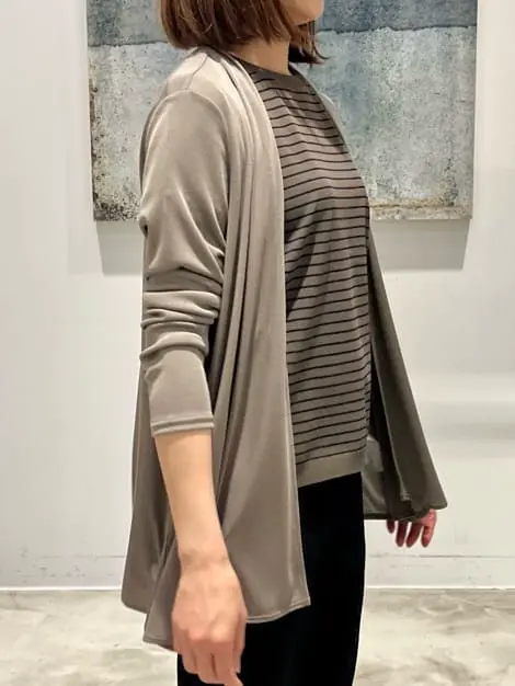 ONWARD CROSSET SELECT 田中 コーディネート画像