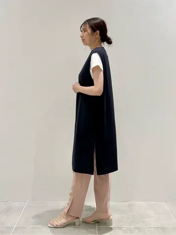 ONWARD CROSSET SELECT 金林 コーディネート画像