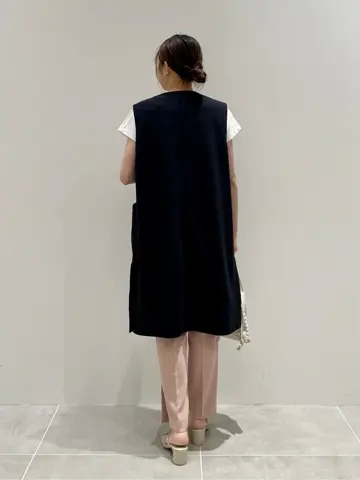 ONWARD CROSSET SELECT 金林 コーディネート画像