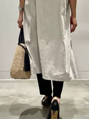 ONWARD CROSSET SELECT 田中 コーディネート画像