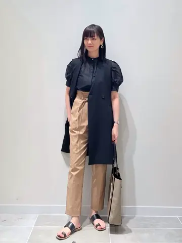 ONWARD CROSSET SELECT 大宮 コーディネート画像