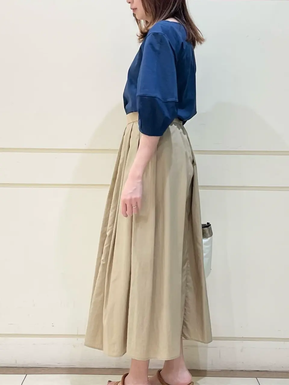 ONWARD CROSSET SELECT Kanako コーディネート画像