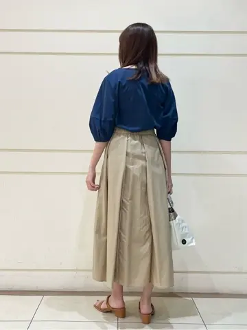 ONWARD CROSSET SELECT Kanako コーディネート画像