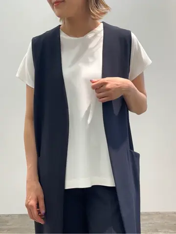 ONWARD CROSSET SELECT 茂木 コーディネート画像