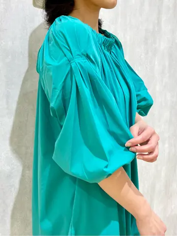 ONWARD CROSSET SELECT 長利 コーディネート画像