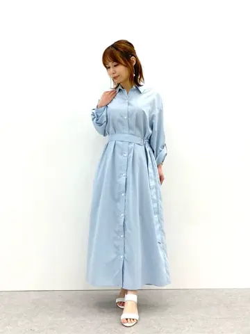 ONWARD CROSSET SELECT 横尾 コーディネート画像