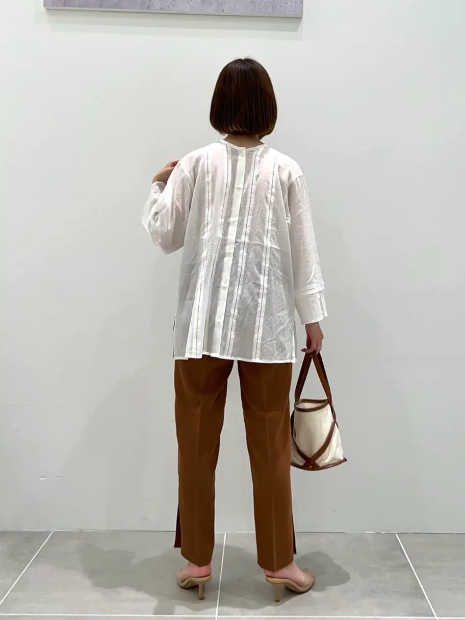 ONWARD CROSSET SELECT 市川 コーディネート画像