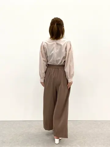 ONWARD CROSSET SELECT 横尾 コーディネート画像