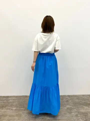 ONWARD CROSSET SELECT 横尾 コーディネート画像