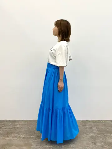 ONWARD CROSSET SELECT 横尾 コーディネート画像