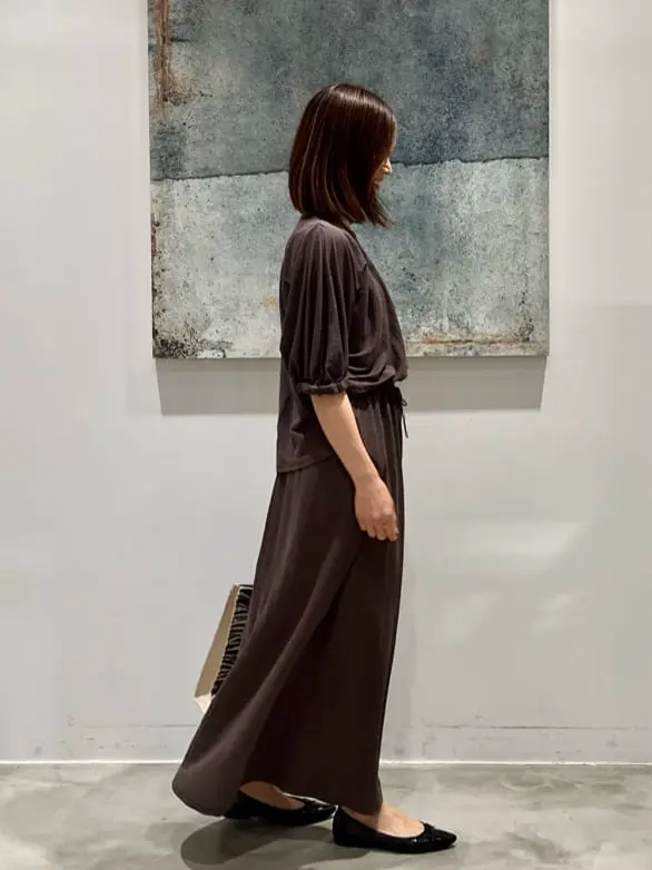 ONWARD CROSSET SELECT 田中 コーディネート画像