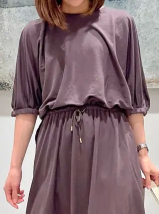 ONWARD CROSSET SELECT 田中 コーディネート画像