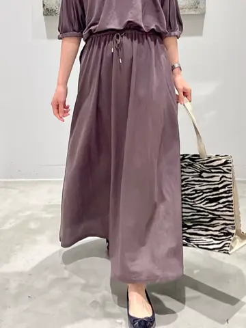 ONWARD CROSSET SELECT 田中 コーディネート画像