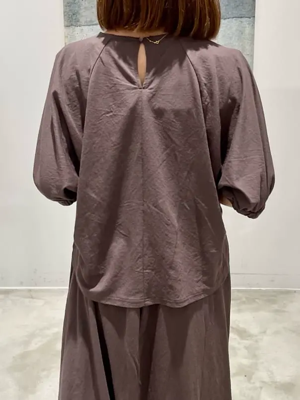 ONWARD CROSSET SELECT 田中 コーディネート画像