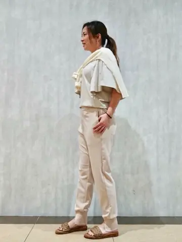 ONWARD CROSSET SELECT 加藤 コーディネート画像