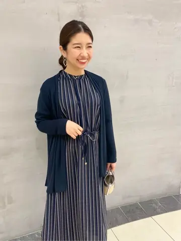 ONWARD CROSSET SELECT 関目 コーディネート画像