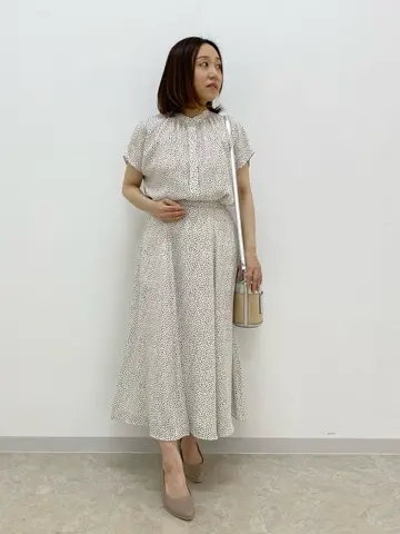 ONWARD CROSSET SELECT 副島 コーディネート画像