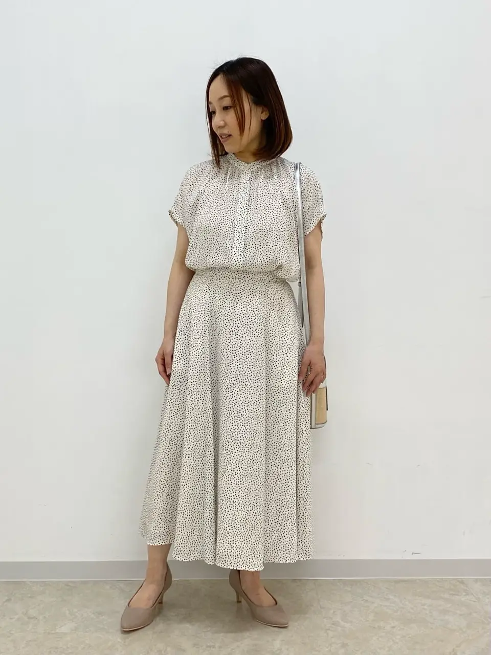 ONWARD CROSSET SELECT 副島 コーディネート画像