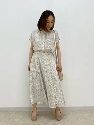 ONWARD CROSSET SELECT 副島 コーディネート画像