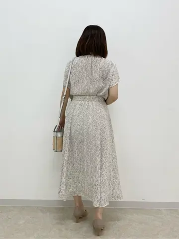 ONWARD CROSSET SELECT 副島 コーディネート画像