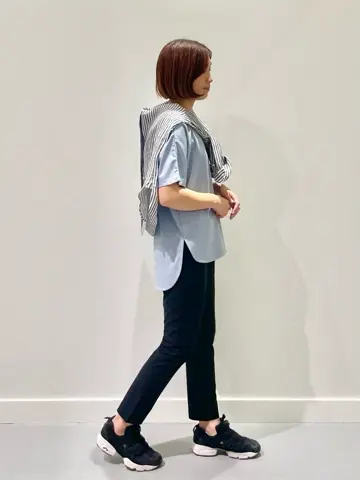 ONWARD CROSSET SELECT 濱野 コーディネート画像