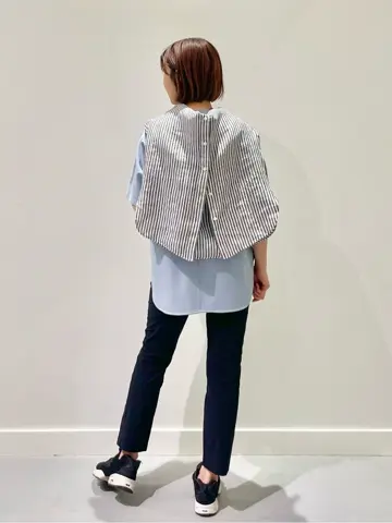 ONWARD CROSSET SELECT 濱野 コーディネート画像