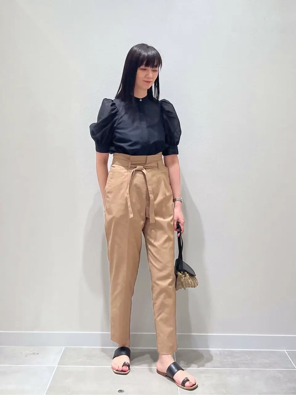  大宮 コーディネート画像