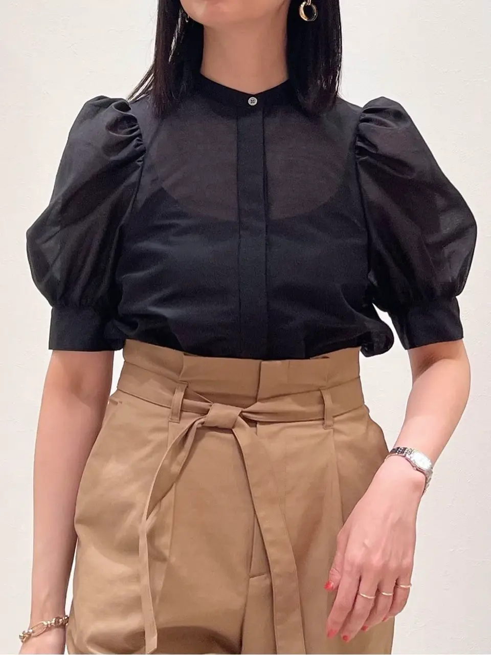 ONWARD CROSSET SELECT 大宮 コーディネート画像