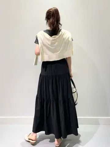 ONWARD CROSSET SELECT 榎本 コーディネート画像