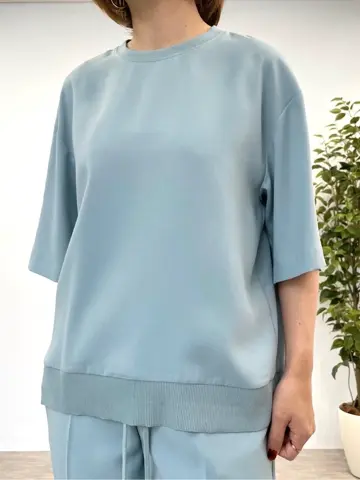 ONWARD CROSSET SELECT tomo コーディネート画像