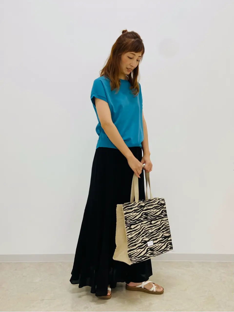  小野 コーディネート画像