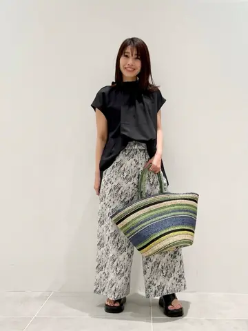 ONWARD CROSSET SELECT 加藤 コーディネート画像