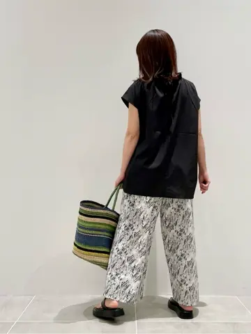 ONWARD CROSSET SELECT 加藤 コーディネート画像