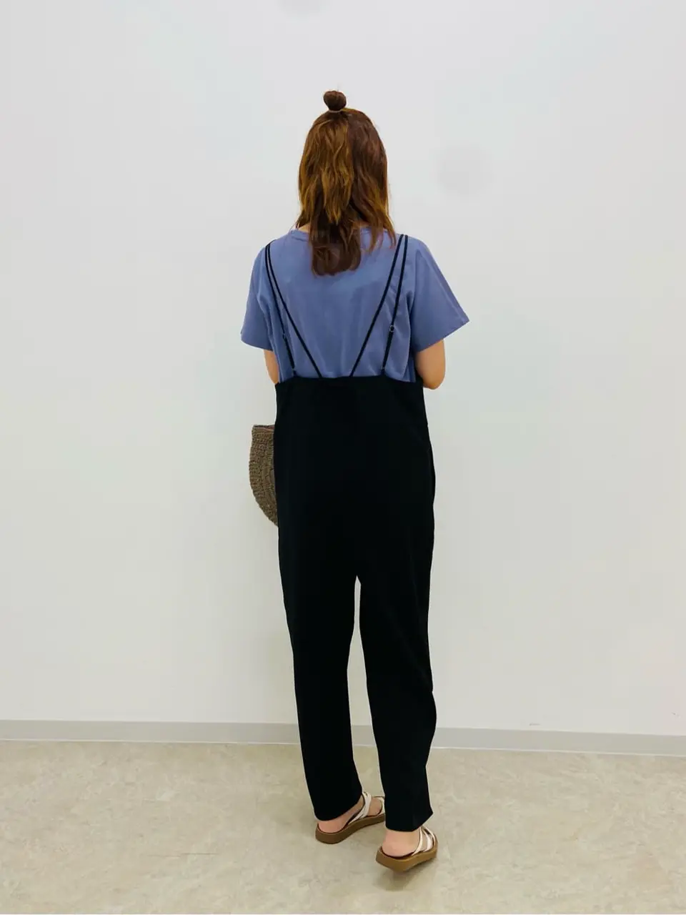 ONWARD CROSSET SELECT 小野 コーディネート画像