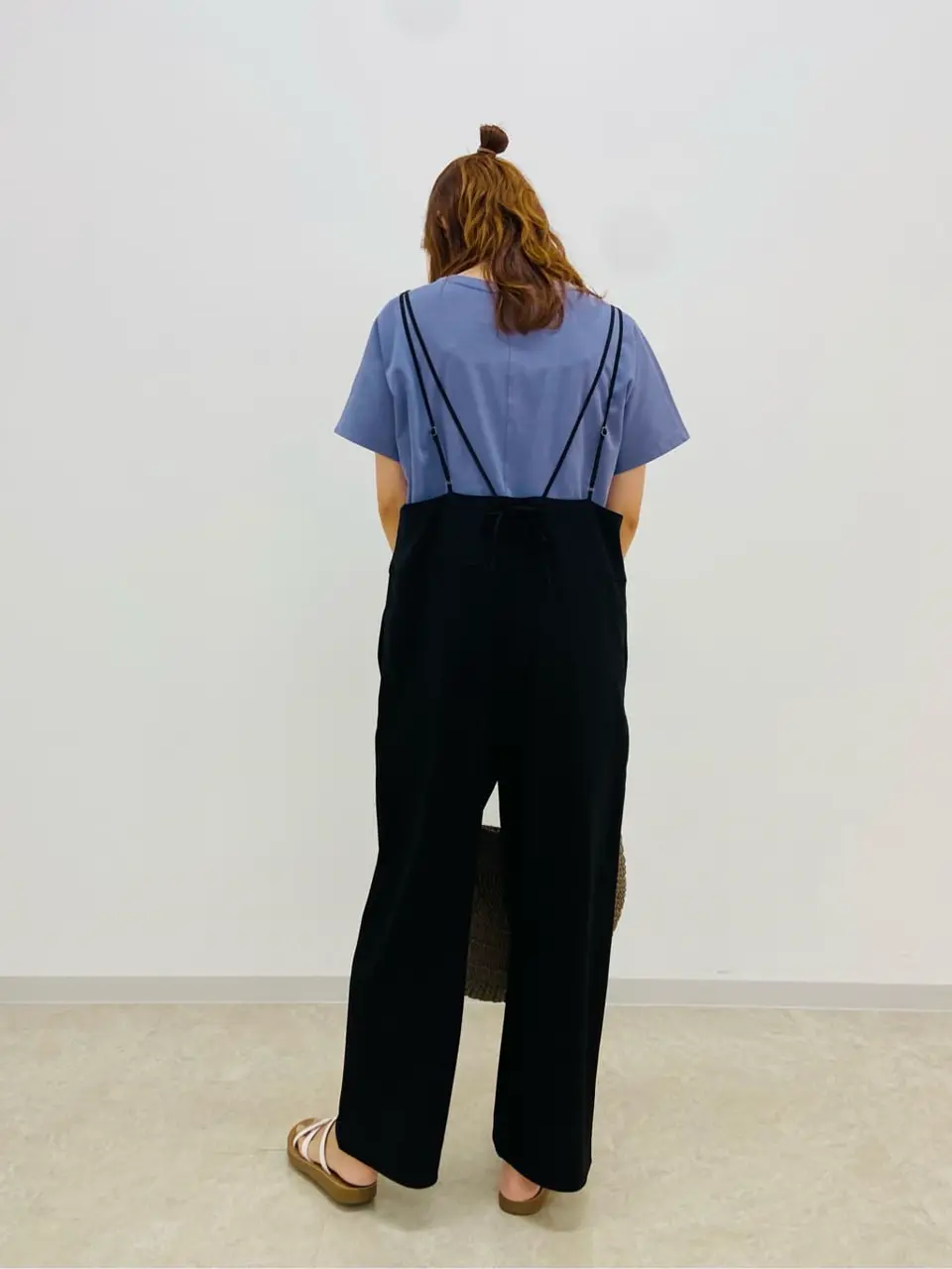 ONWARD CROSSET SELECT 小野 コーディネート画像