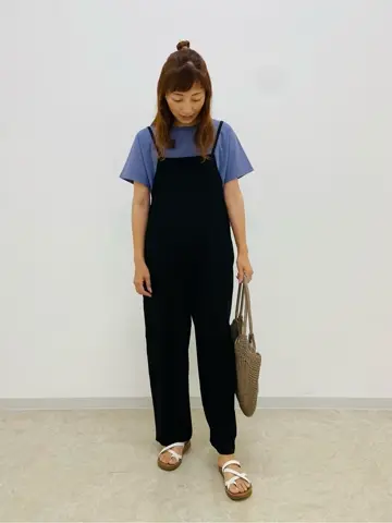 ONWARD CROSSET SELECT 小野 コーディネート画像