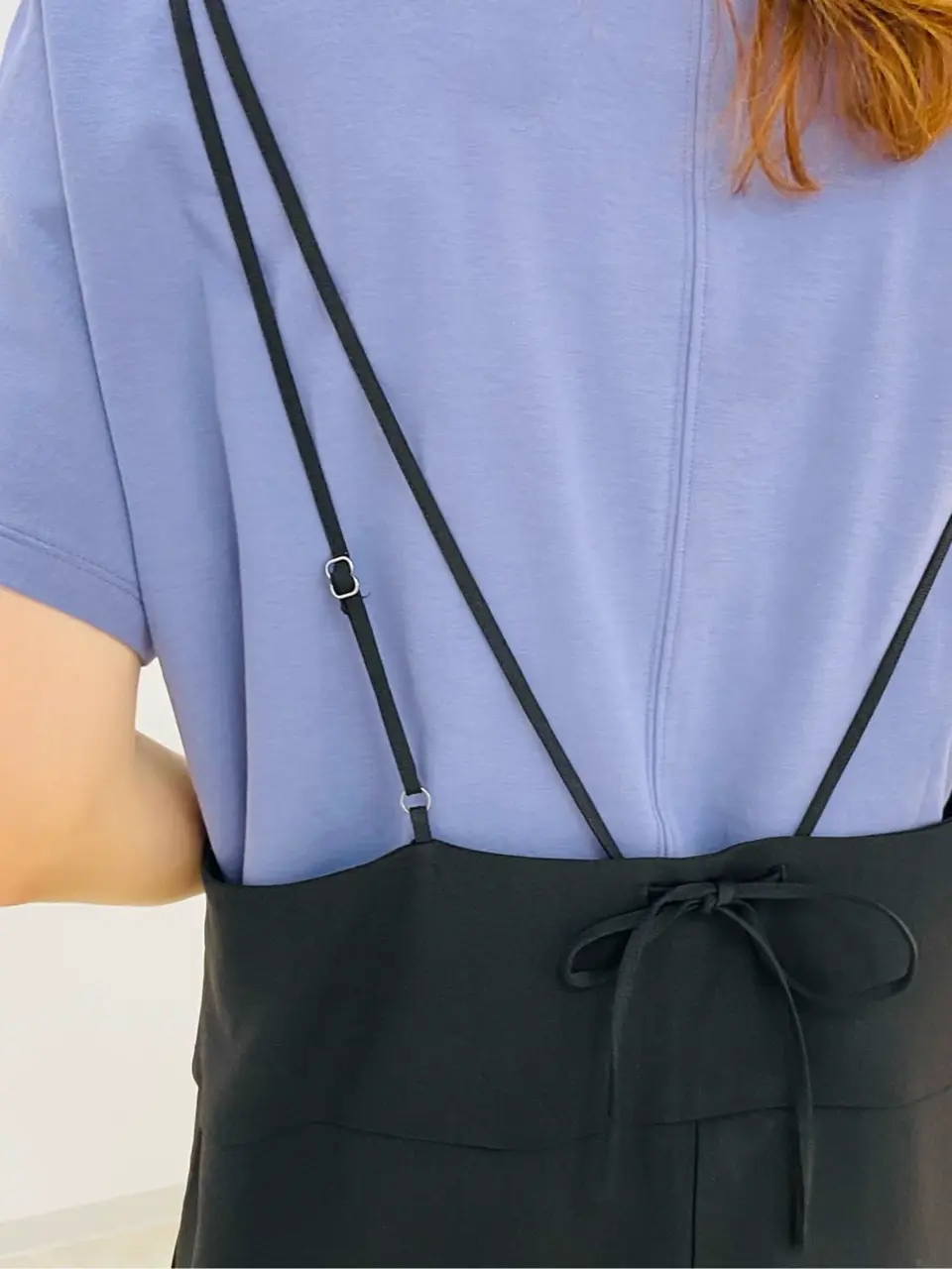 ONWARD CROSSET SELECT 小野 コーディネート画像