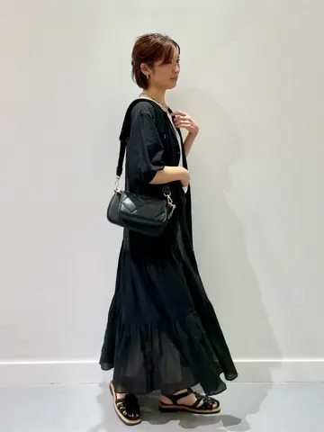 ONWARD CROSSET SELECT 濱野 コーディネート画像