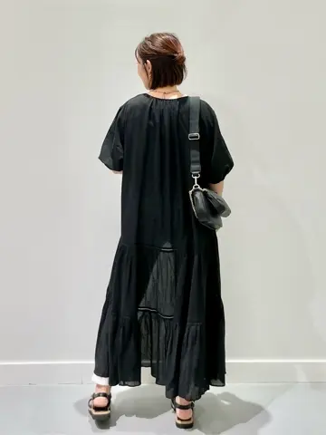 ONWARD CROSSET SELECT 濱野 コーディネート画像