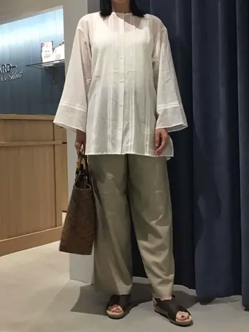 ONWARD CROSSET SELECT 三上 コーディネート画像