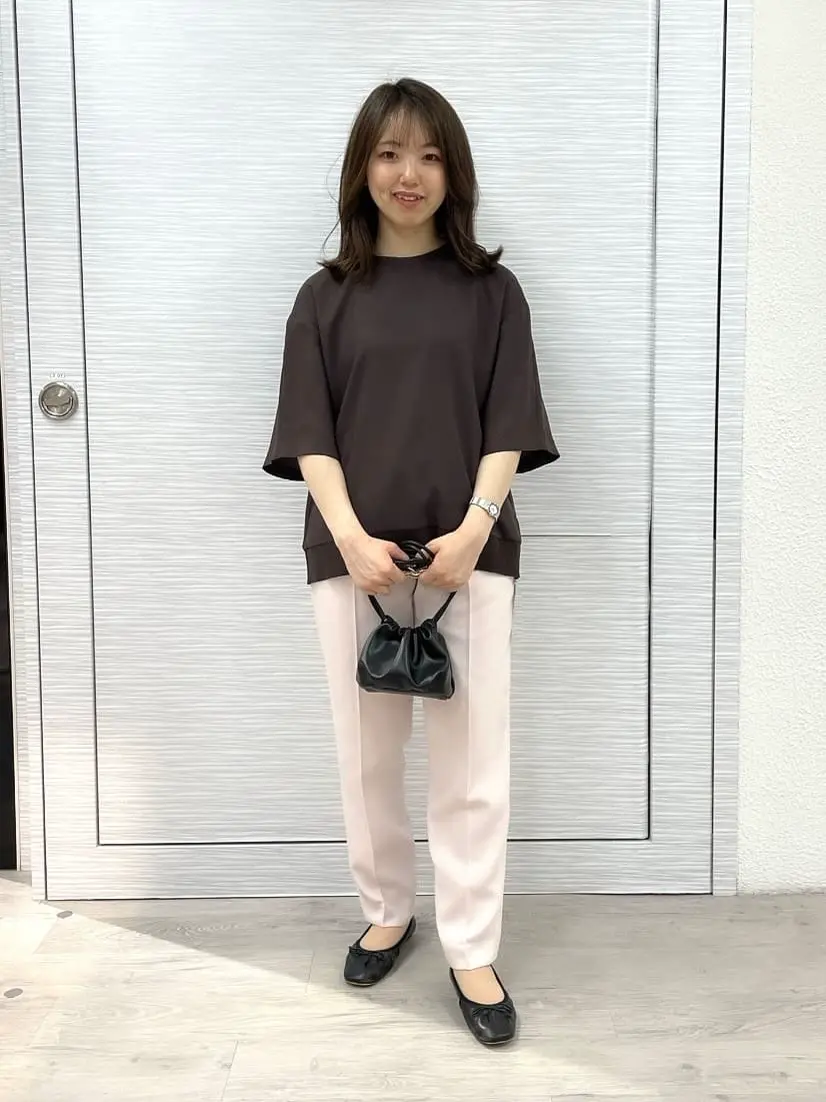  平賀 コーディネート画像