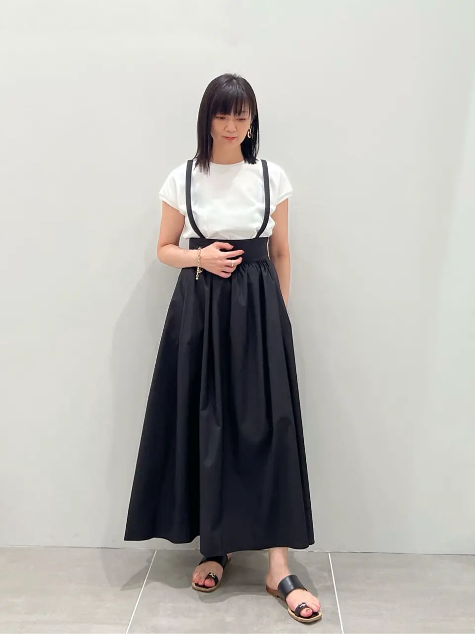  大宮 コーディネート画像