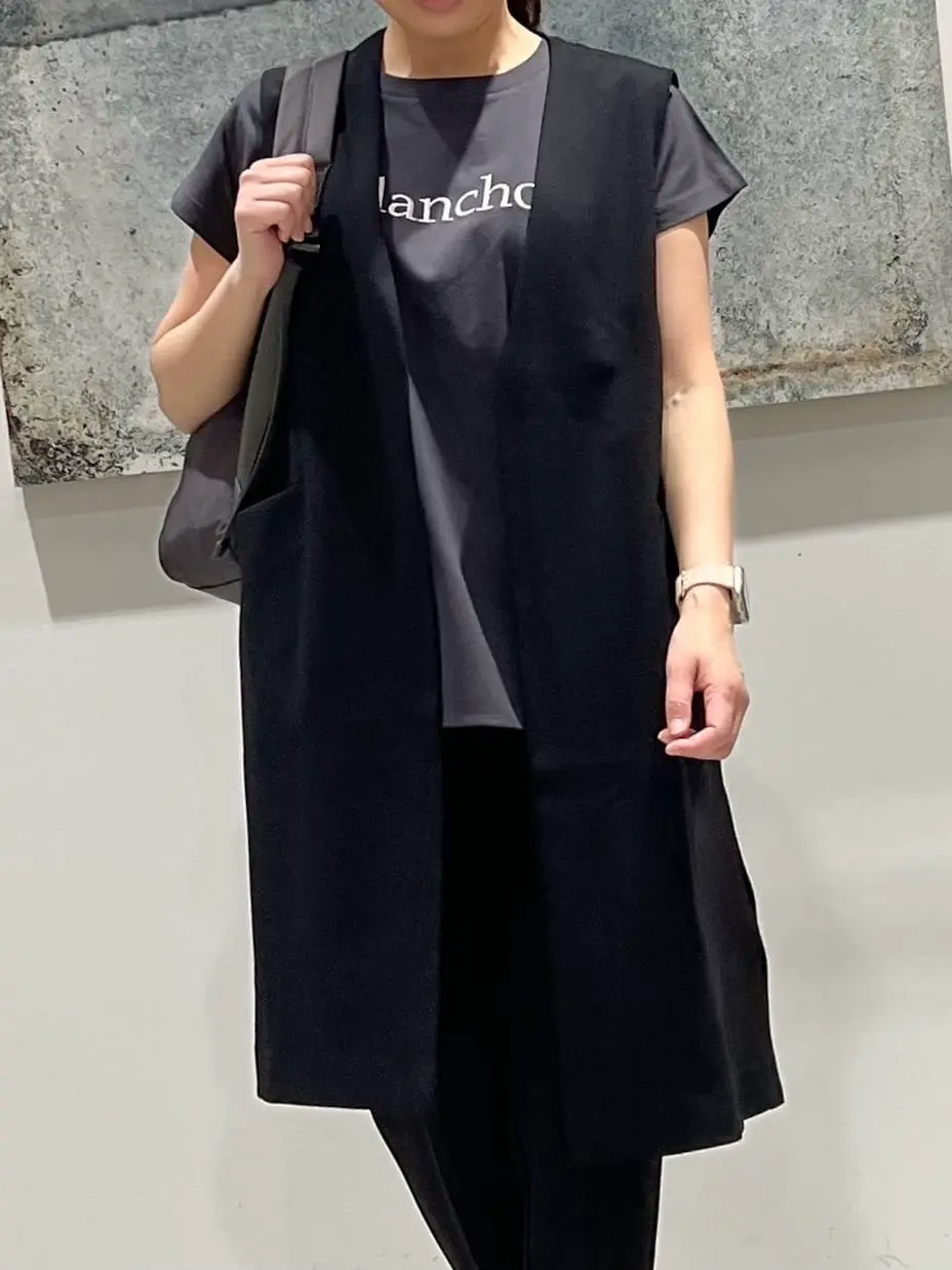 ONWARD CROSSET SELECT 會澤 コーディネート画像