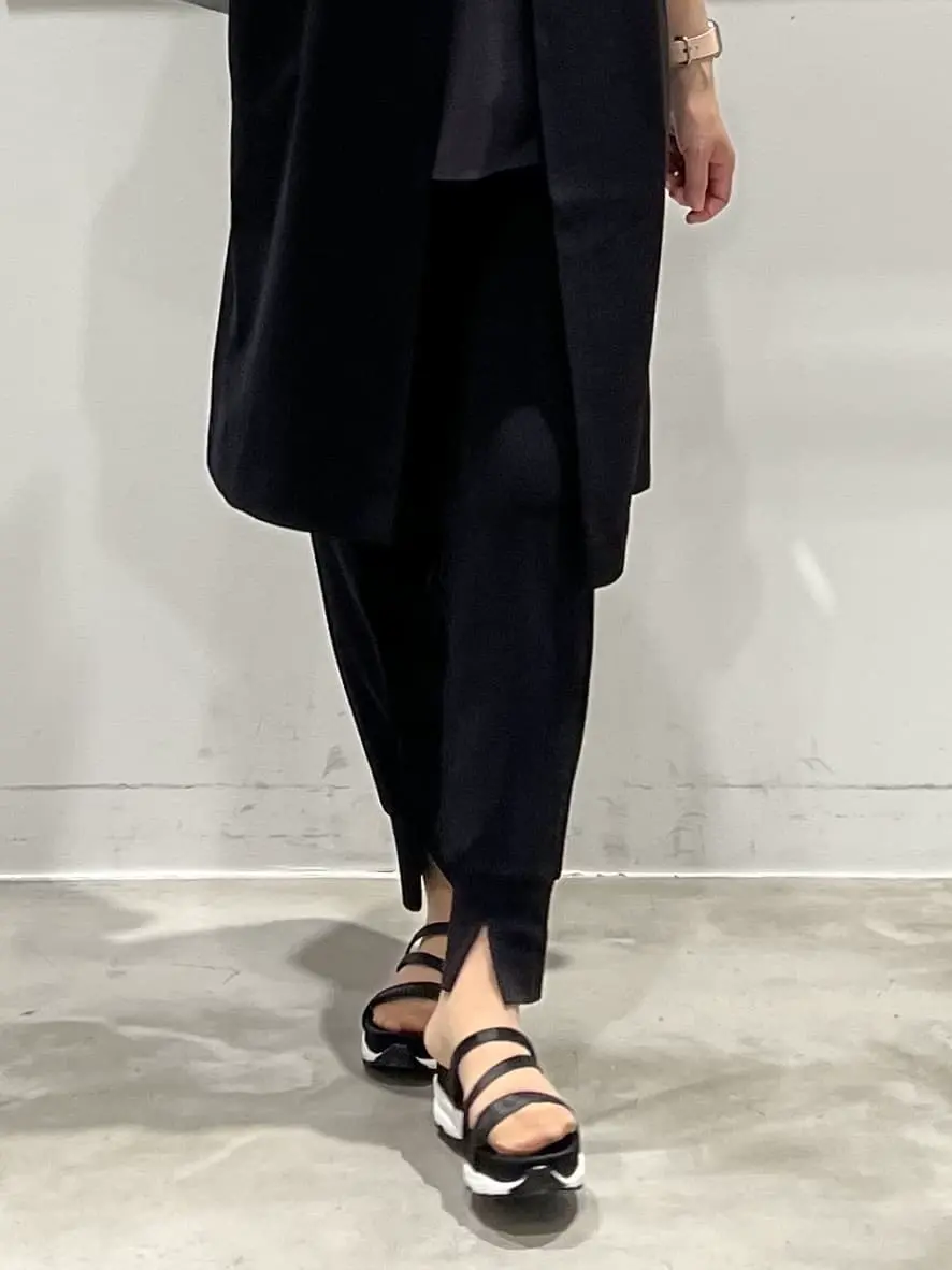 ONWARD CROSSET SELECT 會澤 コーディネート画像