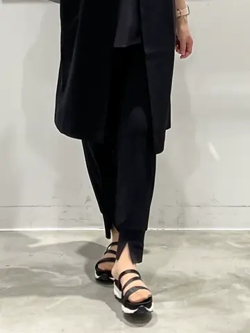 ONWARD CROSSET SELECT 會澤 コーディネート画像