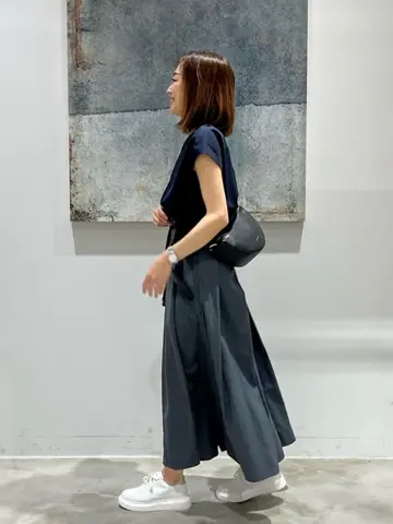 ONWARD CROSSET SELECT 田中 コーディネート画像